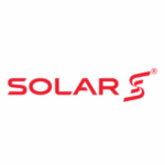 Solar S logo