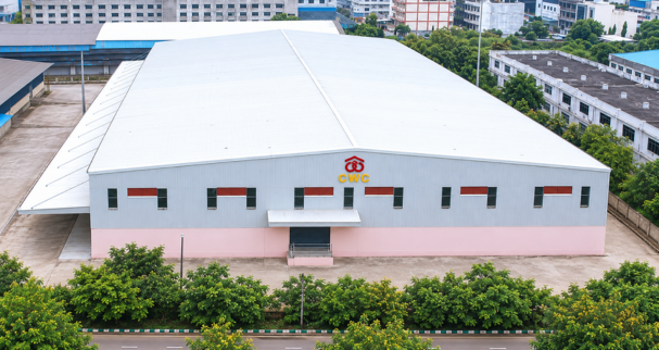 CWC Industrial Logistics Complex Tuticorin